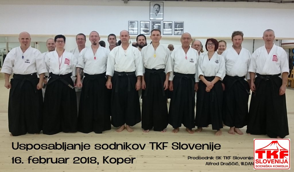 TKF Slovenija